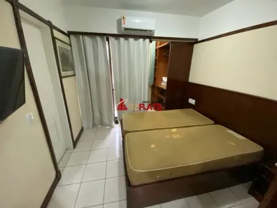 Flat com 1 Quarto à venda, 32m² no Campos Elíseos, São Paulo