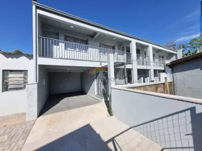 Kitnet com 1 Quarto para alugar, 25m² no Operário, Novo Hamburgo