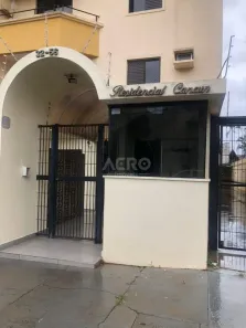 Apartamento com 2 Quartos para alugar, 63m² no Jardim Paulista, Bauru