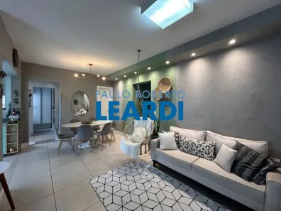 Apartamento com 2 Quartos à venda, 82m² no Jardim Caravelas, São Paulo