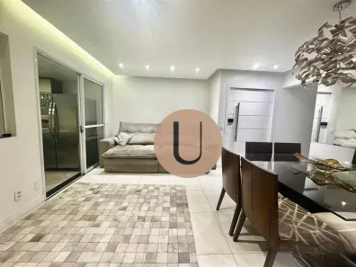Apartamento com 3 Quartos à venda, 108m² no Chácara Califórnia, São Paulo