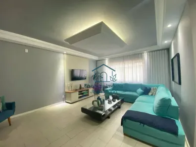 Casa com 3 Quartos à venda, 202m² no Jardim Planalto, Jaguariúna