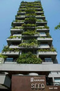 Apartamento com 1 Quarto à venda, 27m² no Jardim Vera Cruz, São Paulo