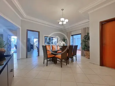 Casa com 3 Quartos à venda, 440m² no City Ribeirão, Ribeirão Preto