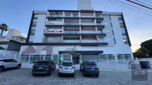Apartamento com 1 Quarto à venda, 49m² no João Paulo, Florianópolis
