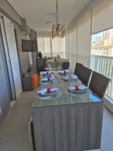 Apartamento com 3 Quartos à venda, 105m² no Floradas de São José, São José dos Campos