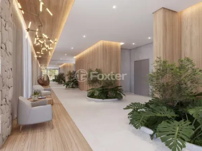 Apartamento com 3 Quartos à venda, 132m² no Indianópolis, São Paulo