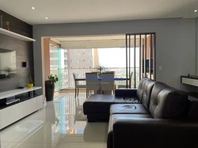 Apartamento com 3 Quartos à venda, 100m² no Jardim das Indústrias, São José dos Campos