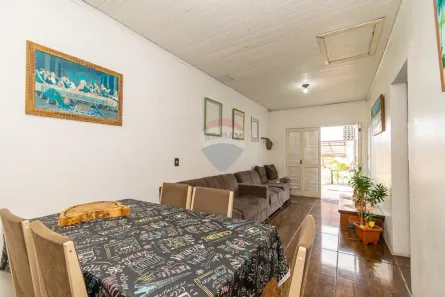 Casa com 3 Quartos à venda, 50m² no Jardim do Bosque, Cachoeirinha