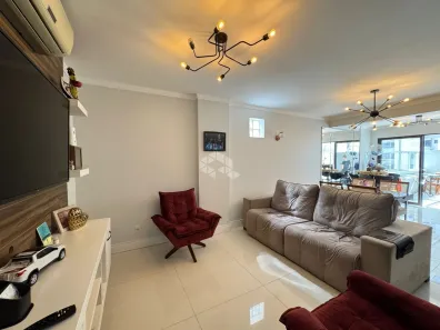 Apartamento com 3 Quartos à venda, 147m² no Centro, Santa Cruz do Sul