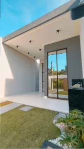 Casa com 3 Quartos à venda, 129m² no Urucunema, Eusébio