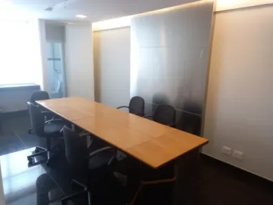 Sala Comercial à venda, 130m² no Vale do Sereno, Nova Lima