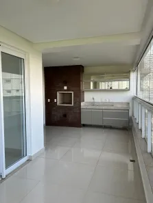 Apartamento com 4 Quartos para alugar, 160m² no Jardim Goiás, Goiânia