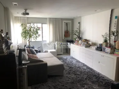 Apartamento com 3 Quartos à venda, 128m² no Vila Andrade, São Paulo