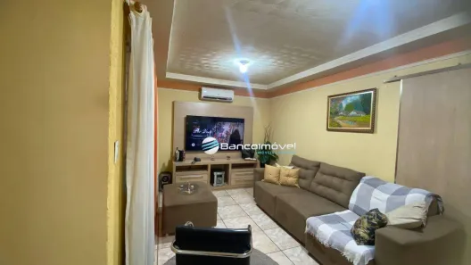 Casa com 2 Quartos à venda, 170m² no Vila Monte Alegre, Paulínia