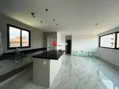 Apartamento com 4 Quartos à venda, 140m² no Santa Inês, Belo Horizonte