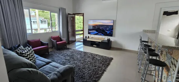 Casa com 2 Quartos à venda, 75m² no Bairro de Juquehy, São Sebastião