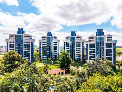 Apartamento com 3 Quartos à venda, 134m² no Notre Dame, Campinas