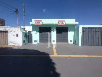 Sala Comercial para alugar, 29m² no Vila Anchieta, Goiânia