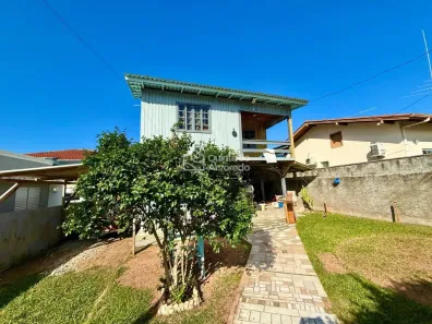 Casa com 3 Quartos à venda, 240m² no , Governador Celso Ramos