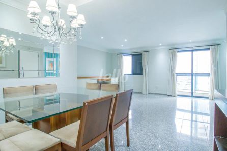 Apartamento com 2 Quartos à venda, 115m² no Vila Regente Feijó, São Paulo