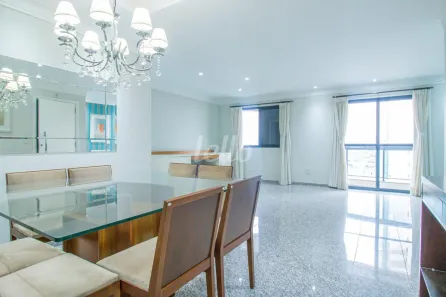 Apartamento com 2 Quartos à venda, 115m² no Vila Regente Feijó, São Paulo