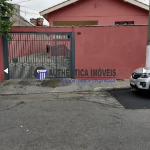 Casa com 3 Quartos à venda, 178m² no Bela Vista, Osasco