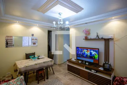 Apartamento com 2 Quartos à venda, 50m² no Casa Grande, Diadema