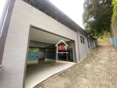 Galpão/Depósito/Armazém para alugar, 2000m² no Velha, Blumenau