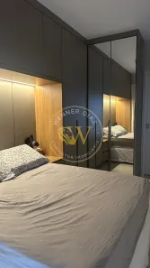Apartamento com 2 Quartos à venda, 68m² no Bom Jardim, São José do Rio Preto