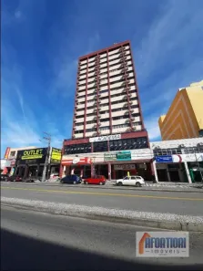 Sala Comercial para venda ou aluguel, 39m² no Capão Raso, Curitiba
