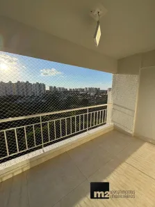Apartamento com 3 Quartos à venda, 77m² no Jardim Europa, Goiânia