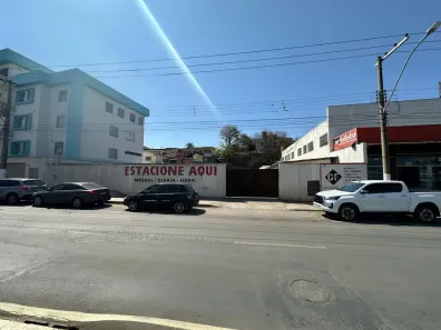 Ponto Comercial para alugar, 1040m² no Canaã, Sete Lagoas