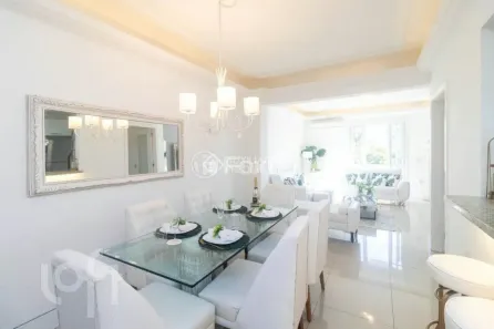 Apartamento com 3 Quartos à venda, 125m² no Centro Histórico, Porto Alegre