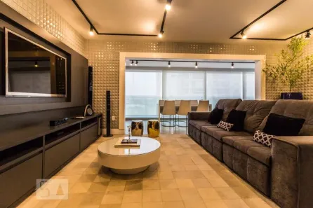 Apartamento com 4 Quartos à venda, 159m² no Água Branca, São Paulo