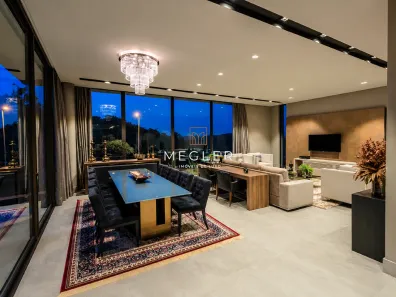 Casa com 4 Quartos para alugar, 368m² no Quintas do Sol, Nova Lima
