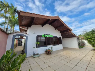 Casa com 3 Quartos à venda, 114m² no Parque Balneário Oasis, Peruíbe
