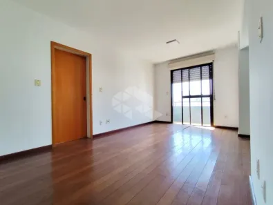 Apartamento com 3 Quartos para alugar, 82m² no Nossa Senhora de Fátima, Santa Maria