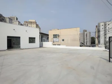 Sala Comercial com 1 Quarto para alugar, 55m² no Jardim Santa Rosa, Valinhos