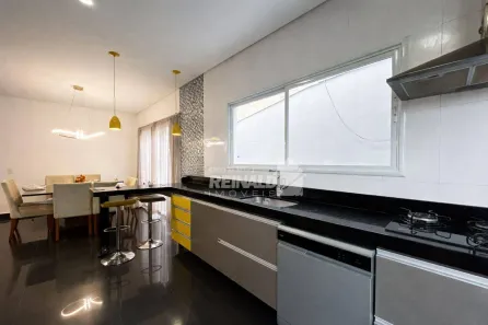 Casa com 3 Quartos à venda, 267m² no Recanto do Parque, Itatiba