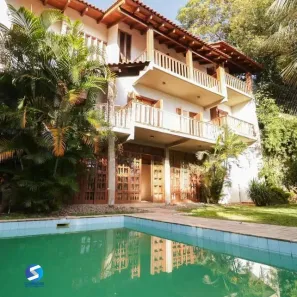 Casa com 4 Quartos à venda, 368m² no Nonoai, Porto Alegre