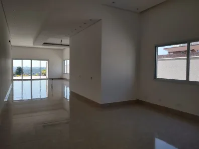 Casa de Condomínio com 5 Quartos à venda, 300m² no Paisagem Renoir, Cotia