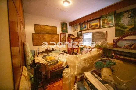 Sobrado com 3 Quartos à venda, 280m² no Jardim Bela Vista, Santo André