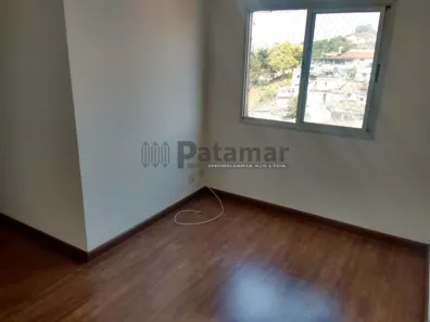 Apartamento com 2 Quartos à venda, 48m² no Jardim Celeste, São Paulo
