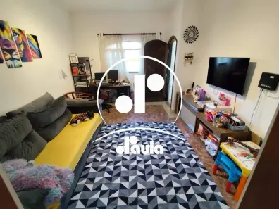 Apartamento com 3 Quartos à venda, 100m² no Vila Camilópolis, Santo André
