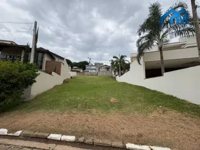 Lote/Terreno à venda, 670m² no Portal da Vila Rica, Itu