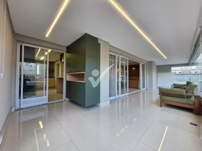 Apartamento com 3 Quartos para alugar, 240m² no Vila Gomes Cardim, São Paulo