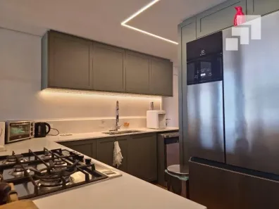 Apartamento com 3 Quartos à venda, 130m² no Bela Aliança, São Paulo