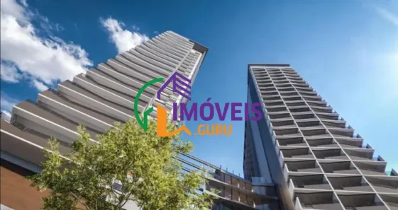 Apartamento com 1 Quarto à venda, 24m² no Butantã, São Paulo