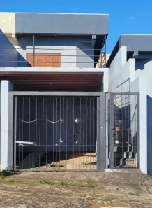 Sobrado com 2 Quartos à venda, 74m² no Vargas, Sapucaia do Sul